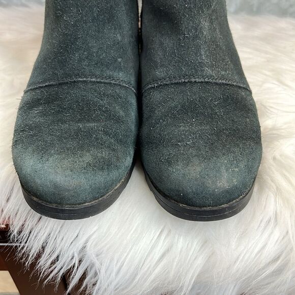 SOREL Kids Girl's Emelie Size 4 - Picture 4 of 9